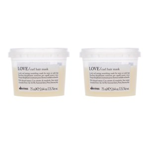 Davines LOVE Curl Hair Mask 2.54 oz 2 Pack - 1 of 4
