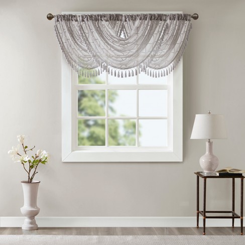 Target valances shop