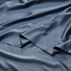 400 Thread Count Rayon from Bamboo Sheet Set - Casaluna™ - 3 of 4