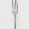 Stainless Steel Teagan Dinner Fork - Room Essentials™ - image 3 of 3