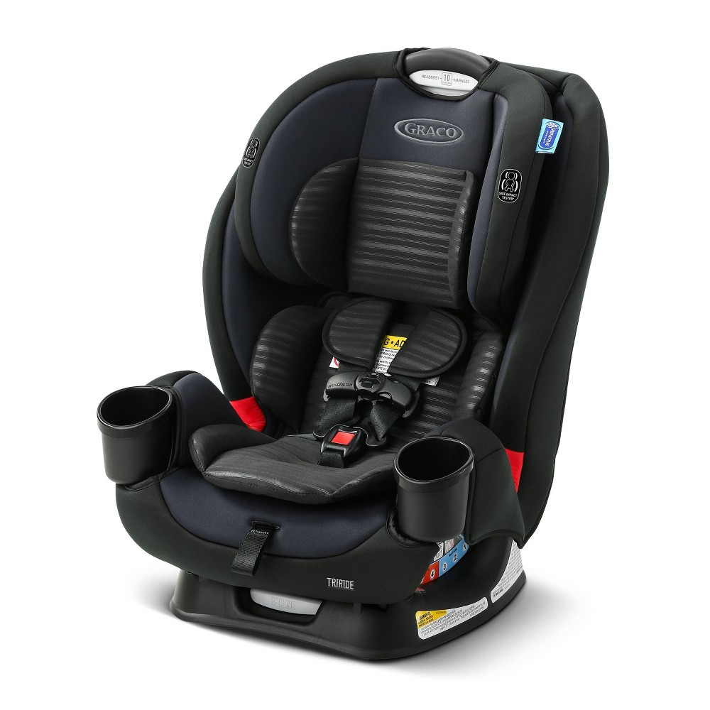 Graco TriRide 3-in-1 Convertible Car Seat - Clybourne -  82136110