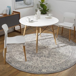 Hauteloom Colonie Area Rug - 1 of 4