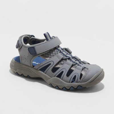 boys hiking sandals