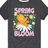 Boys' - Marvel - Guardians of the Galaxy Spring Is In Bloom Short Sleeve Graphic T-Shirt - 2 of 4