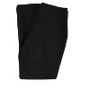 bar III Womens Zippered Leg Casual Trouser Pants - 2 of 2