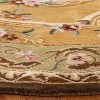 Classic CL280 Hand Tufted Area Rug  - Safavieh - 2 of 3