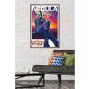 Trends International Marvel Guardians of the Galaxy Vol. 3 - Nebula One Sheet Framed Wall Poster Prints - 2 of 4