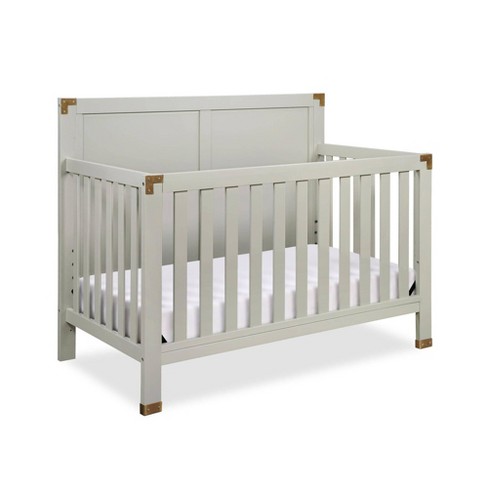 Baby cot outlet in target