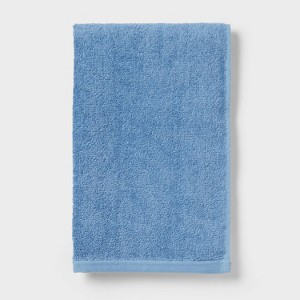 Everyday Bath Towel - Room Essentials™ - 1 of 4