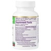 Paradise Herbs Bromelain+, 60 Vegetarian Capsules - 2 of 3
