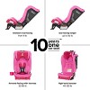 Diono Radian 3R SafePlus All-in-One Convertible Car Seat - 2 of 4