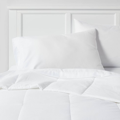 Utopia Bedding Comforter Duvet Insert Review