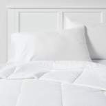 All Season Down Alternative Machine Washable Comforter - Room Essentials™