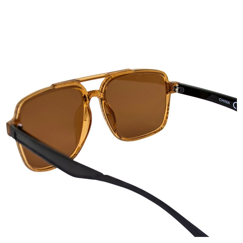 AlterImage Luxe Sunglasses with Smoke Lenses, 4 of 6