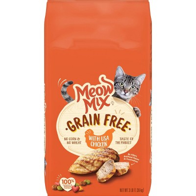 friskies grain free