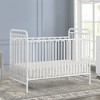 Delta Children Darcy 4-in-1 Metal Convertible Crib - 3 of 4