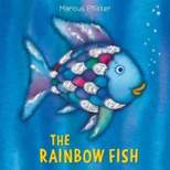 The Rainbow Fish (Board Book) by Marcus Pfister