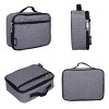 Wildkin Solid Kids Lunch Box - Unisex - 3 of 4