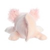 Aurora Large Axolotl Flopsie Adorable Stuffed Animal Pink 15" - image 4 of 4