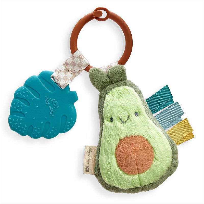 Itzy Ritzy Pal Teether, 1 of 8