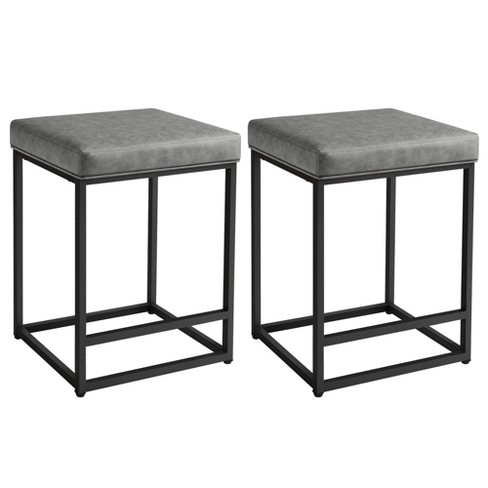 Backless kitchen bar online stools