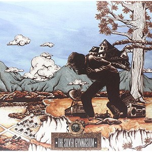 Okkervil River - The Silver Gymnasium (Vinyl) - 1 of 1