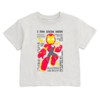 Marvel Avengers T-Shirt and Mesh Shorts Outfit Set Toddler Sizes (2T - 14-16) - 2 of 4