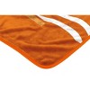 NCAA Tennessee Volunteers Digitized 60 x 80 Raschel Throw Blanket - 2 of 4