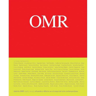 Omr - (Paperback)