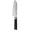 Babish High-Carbon 1.4116 German Steel 6.5" Santoku Knife - 3 of 4