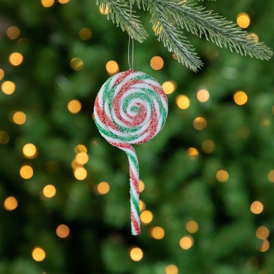 Northlight Christmas Ornaments - Thumbnail 4