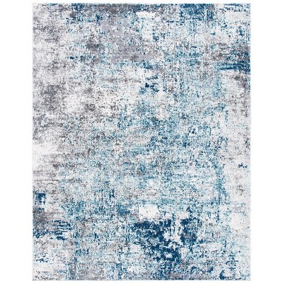 Aston ASN705 Power Loomed Indoor Rug -Safavieh