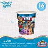 Treasures Gifted Dino Ranch Party Supplies - Cups - 16 Pack - 2 of 4