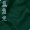 Polar Fleece Sheet Set by Bare Home - 4 of 4