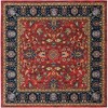 Unique Loom Medina Collection Area Rug - Hijaz - 2 of 4