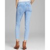Women's Stiletto Mariner Light Wash Skinny Jeans - CURRENT/ELLIOTT - 3 of 3