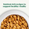 Nutro Natural Choice Chicken, Vegetable and Brown Rice Flavor Senior Dry Dog Food - 13lbs - 3 of 4