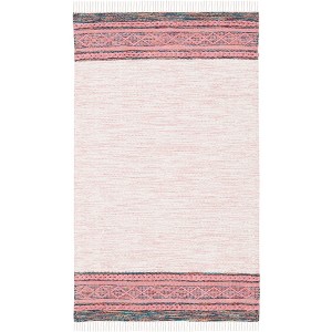Montauk MTK653 Hand Loomed Area Rug  - Safavieh - 1 of 4