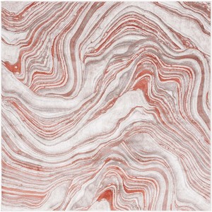 Meadow MDW564 Power Loomed Indoor Rugs - Safavieh - 1 of 4