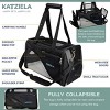 Safari Sleeper Airline Approved Pet Carrier - 3 of 4