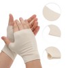 Unique Bargains Elegant Ice-sensing Sunscreen Manicure Gloves 1 Pair - 3 of 4