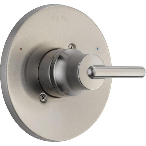 Delta Faucet T14059 Trinsic Pressure Balanced Mixing Valve Trim