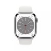 Refurbished Apple Watch Series 8 Sport Band - (2022, 8th Generation) - Target Certified Refurbished - 2 of 4