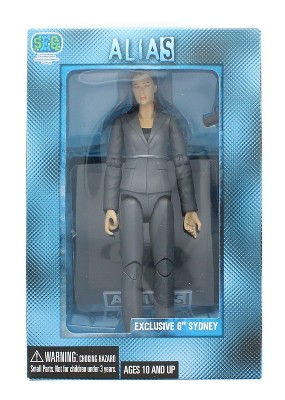 6 inch hot sale action figures