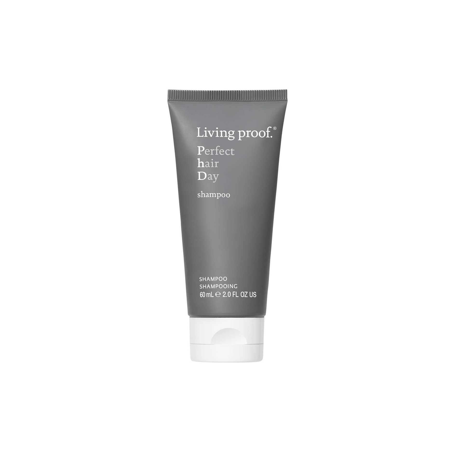 Living Proof Women's Perfect Hair Day Shampoo - 2.0oz - Ulta Beauty