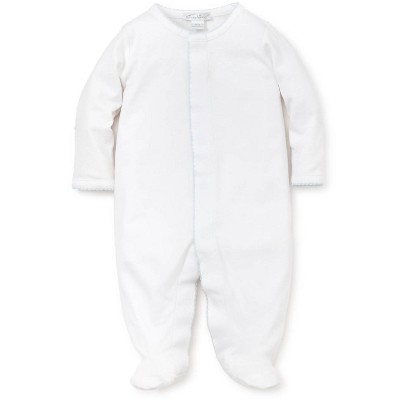 Girl Kids' Cotton Footie - kissy kissy