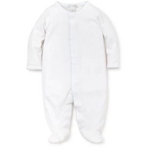 Girl Kids' Cotton Footie - kissy kissy - 1 of 1