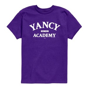 Boys' - Disney - Yancy Academy Short Sleeve Graphic T-Shirt - 1 of 3