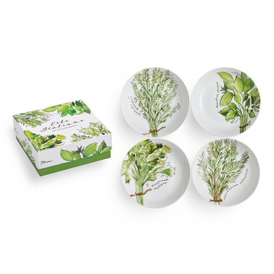 Set of 4 Erbe Italiane Bowls - Rosanna