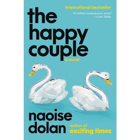The Happy Couple: A Novel [Book]